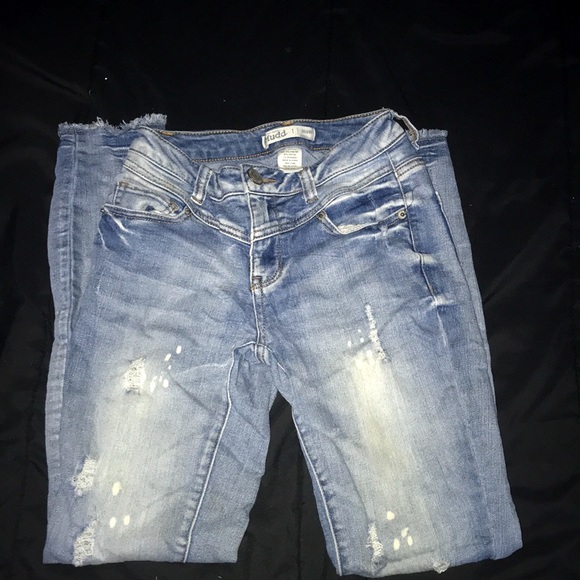 Mudd brand from kohl’s jeans - Picture 1 of 1